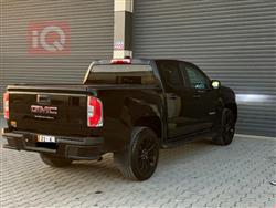 جي ام سي كانيون